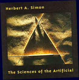 Sciences of the Artificial